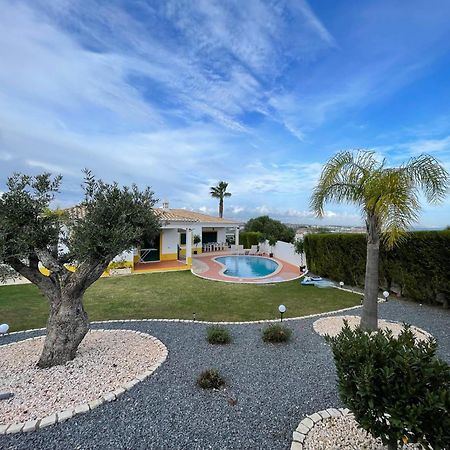 Oliva House Βίλα Λάγος Εξωτερικό φωτογραφία