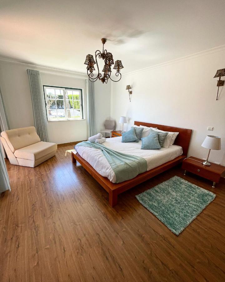 Oliva House Βίλα Λάγος Εξωτερικό φωτογραφία