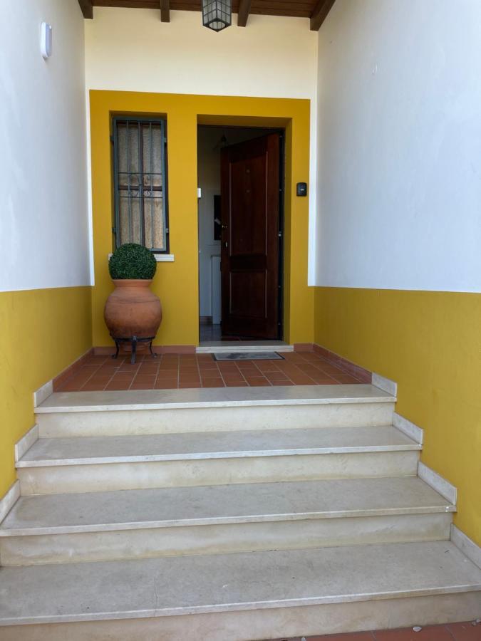 Oliva House Βίλα Λάγος Εξωτερικό φωτογραφία