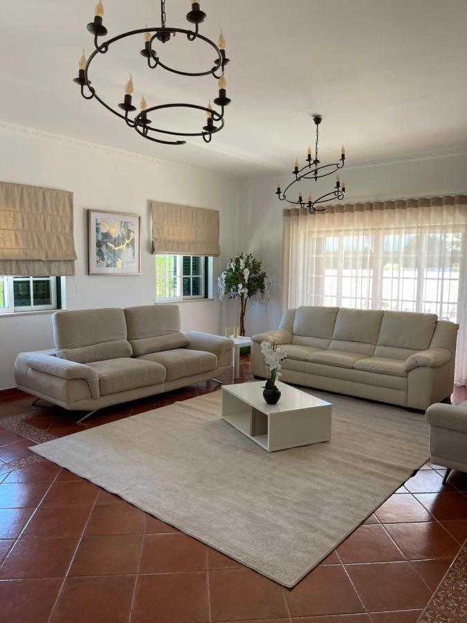 Oliva House Βίλα Λάγος Εξωτερικό φωτογραφία