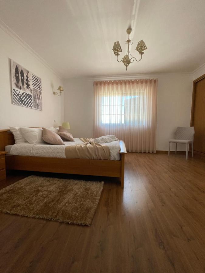 Oliva House Βίλα Λάγος Εξωτερικό φωτογραφία