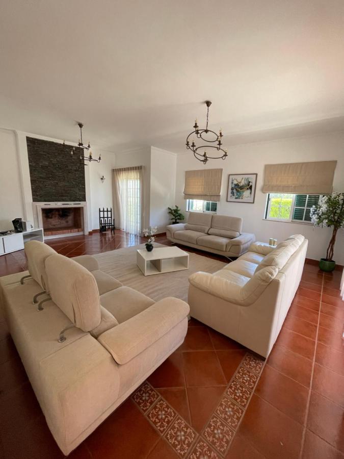 Oliva House Βίλα Λάγος Εξωτερικό φωτογραφία