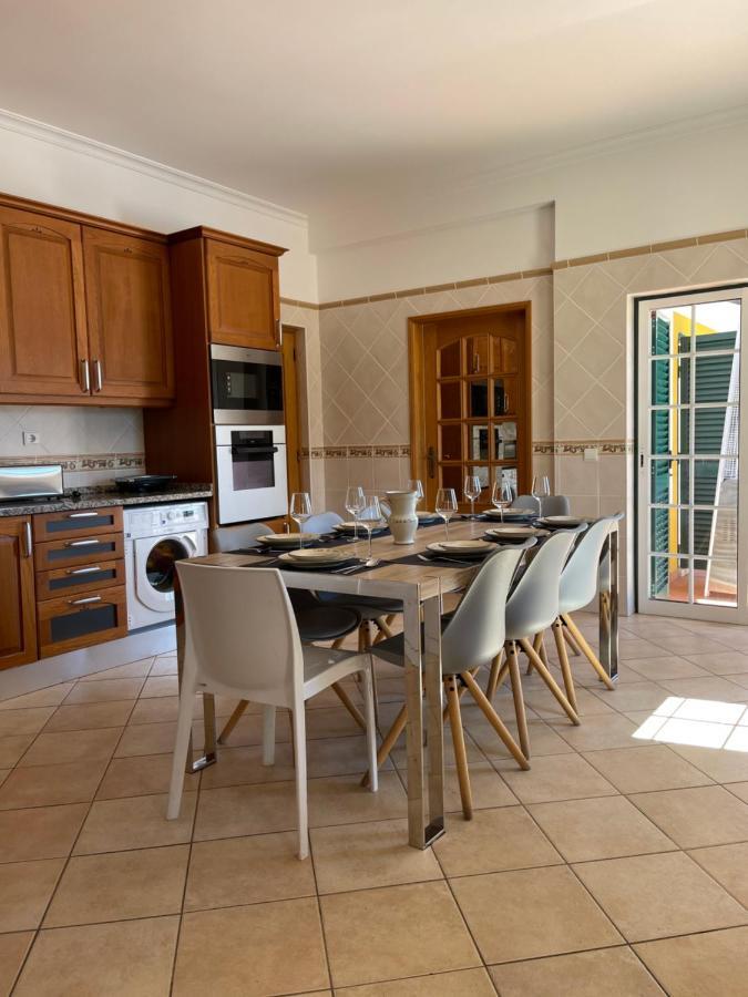Oliva House Βίλα Λάγος Εξωτερικό φωτογραφία