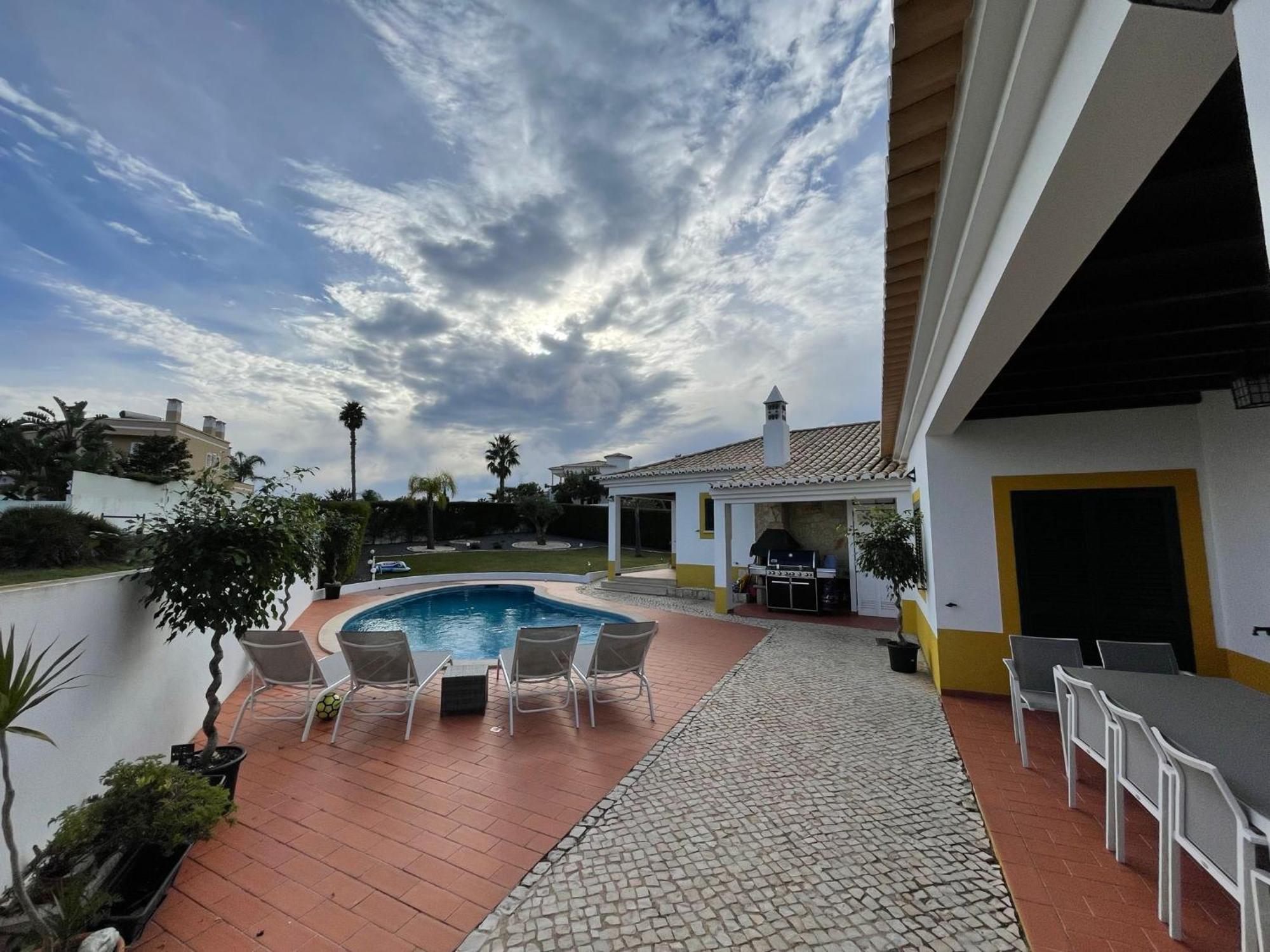 Oliva House Βίλα Λάγος Εξωτερικό φωτογραφία